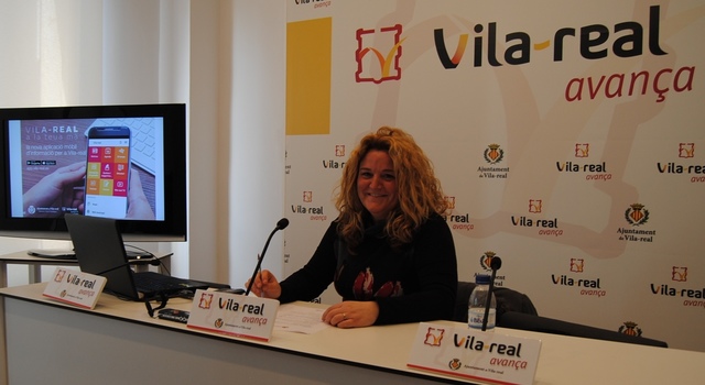 Vila-real llana una nova ap municipal per a apropar l'Ajuntament a la ciutadania