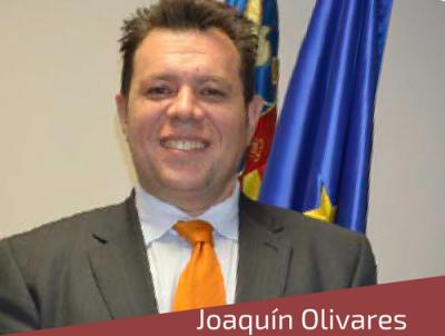 Joaqun Olivares