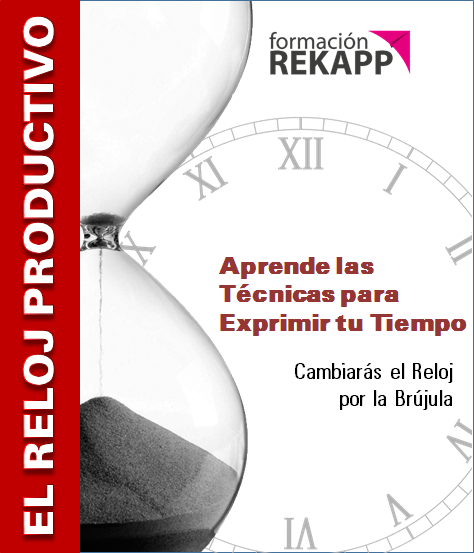 El Reloj Productivo