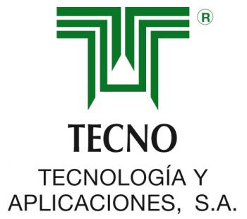 Tecno, Tecnologa y Aplicaciones, S.A.