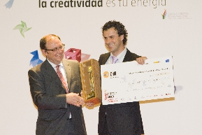 Premio Empresa Corresponsable con el Desarrollo Sostenible