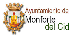 AYUNTAMIENTO DE MONFORTE DEL CID