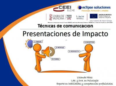 Presentacions d'impacte