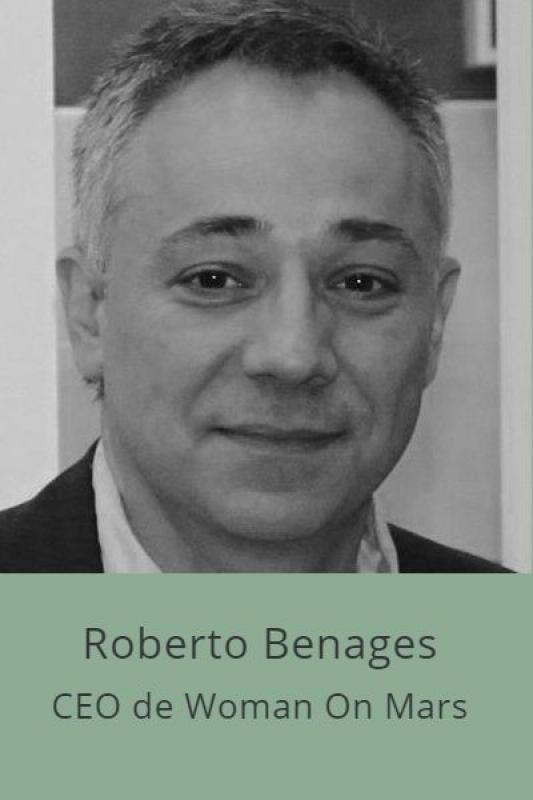 Roberto Benages WOM
