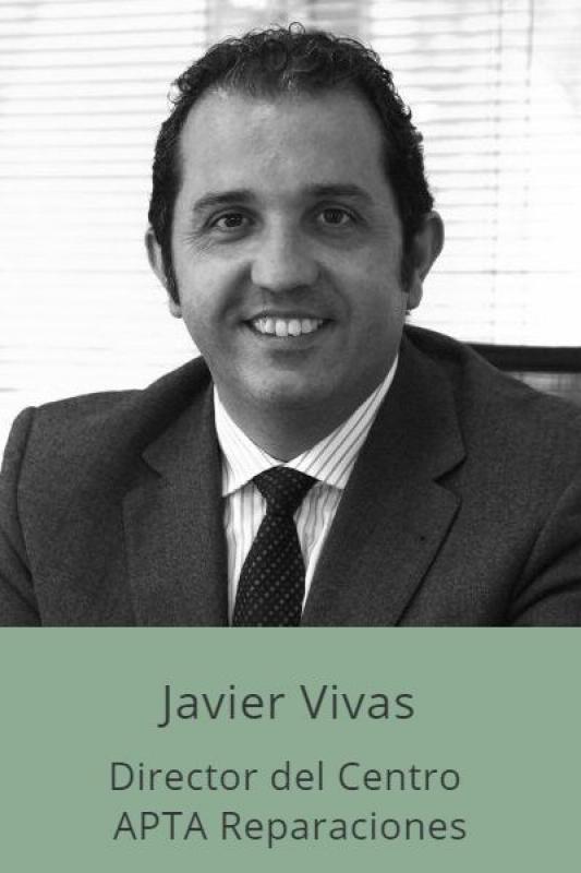 Javier Vivas 