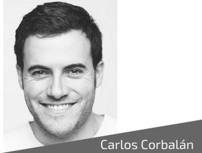 Carlos Corbaln