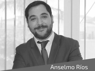 Anselmo Rios
