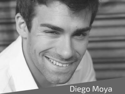 Diego Moya Njera