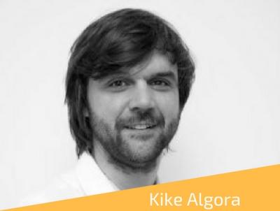 Kike Algora
