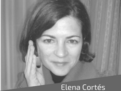 ELENA CORTS