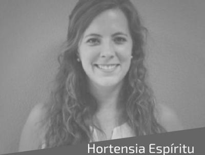 Hortensia Espritu