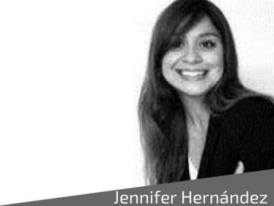 Jennifer Hernández