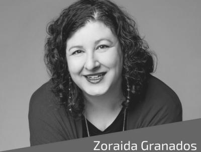 Zoraida Granados