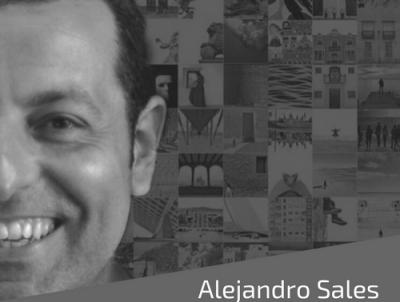 Alejandro Sales