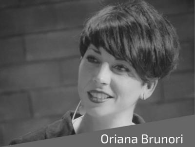 Oriana Brunori