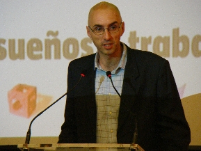 Jorge Cortell (Kanteron)