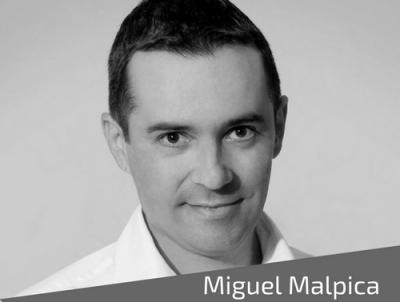 Miguel Malpica Prez