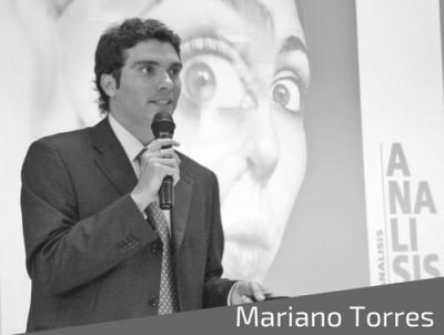 Mariano Torres