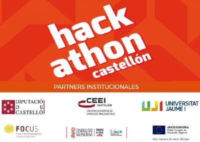 #FocusPyme: Hackathon Castelln 2017