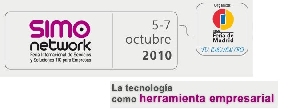 Premios Vivero 2010 en Ifema Network