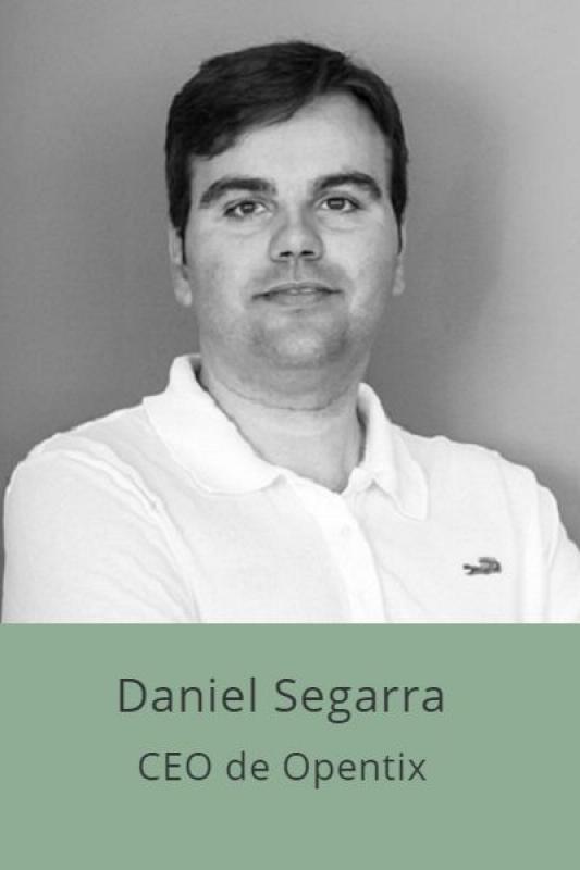 Daniel Segarra