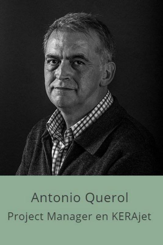 Antonio Querol
