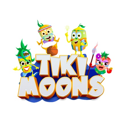 Tiki Moons