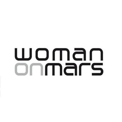 Woman On Mars