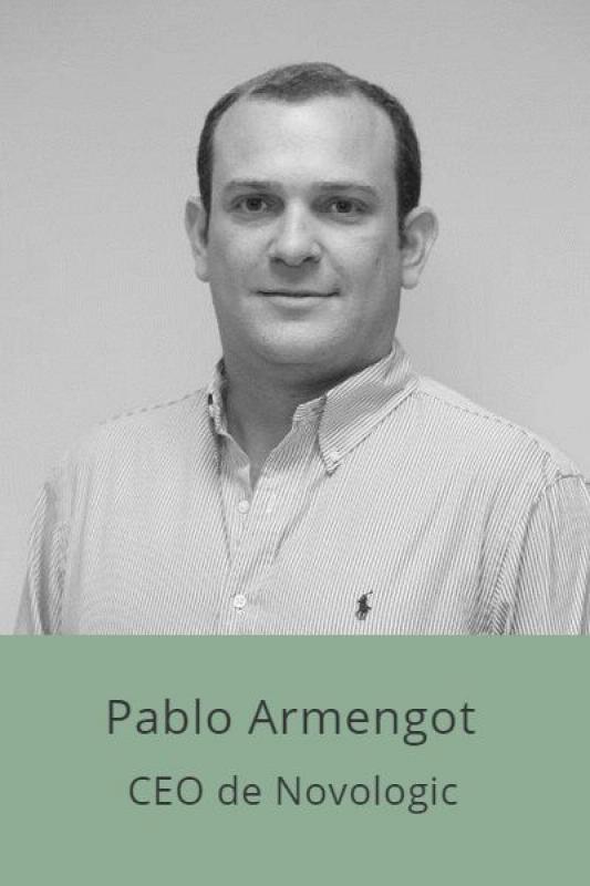 Pablo Armengot