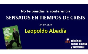 Leopoldo Abada