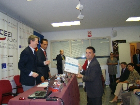 Alejandro Ma�ez	Procesos y Soluciones Solares, s.l.