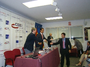 Luis Soldevila	Webmetrics, s.l.