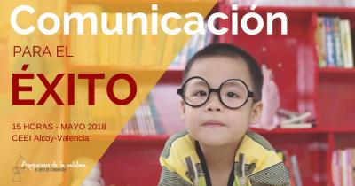 Comunicacion para el exito boletin