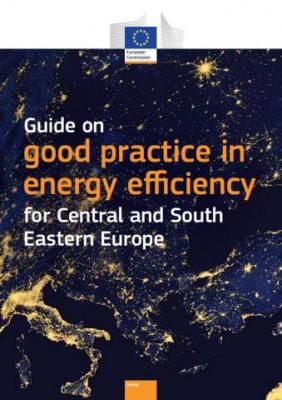 Gua sobre buenas prcticas en eficiencia energtica para Europa