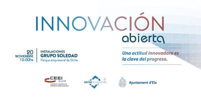 Jornada Innovaci oberta