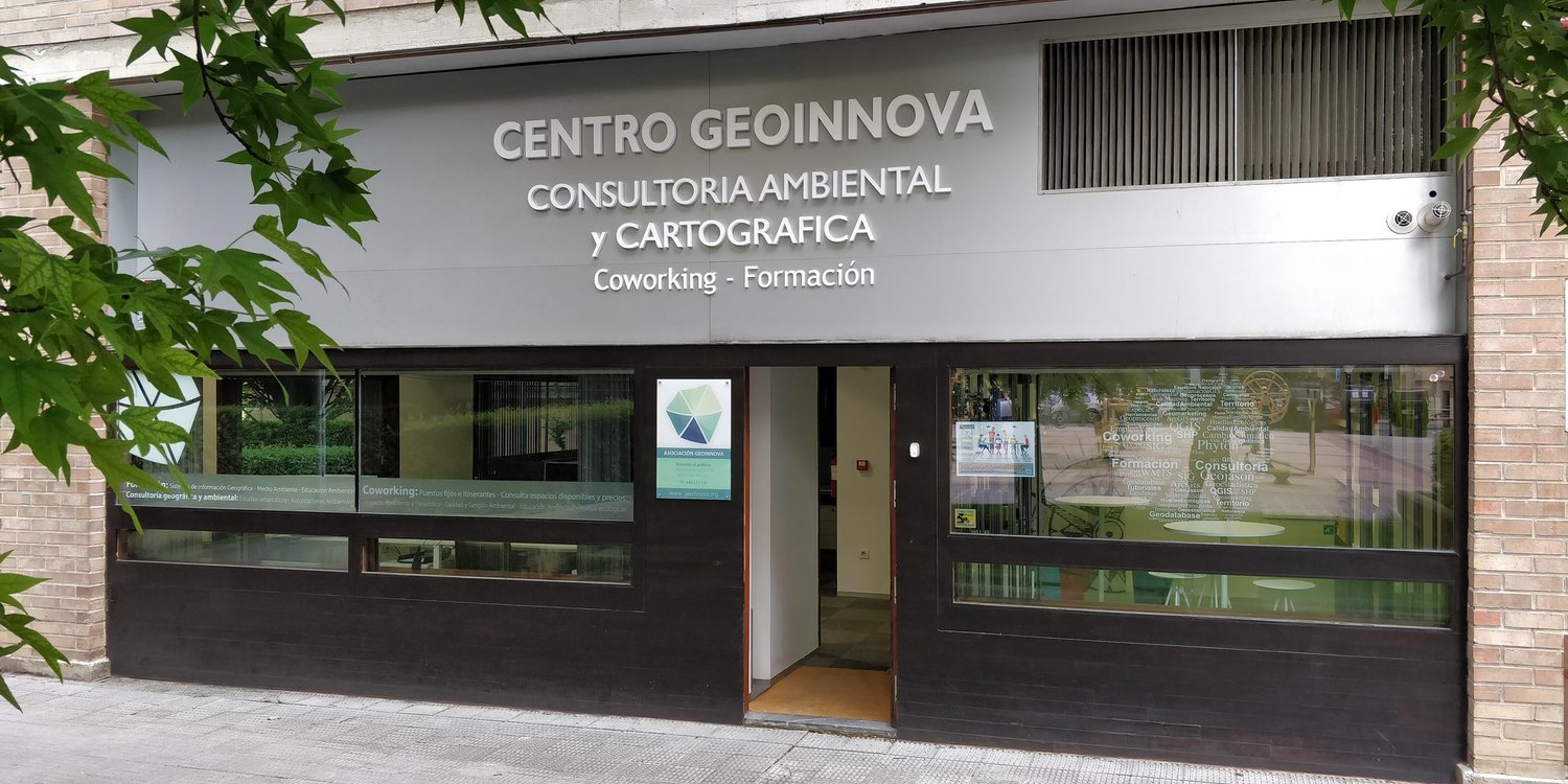 GEOINNOVA SL