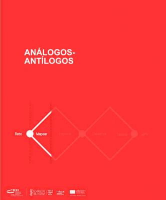 Anlogos - Antlogos