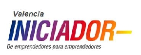 Logo iniciador