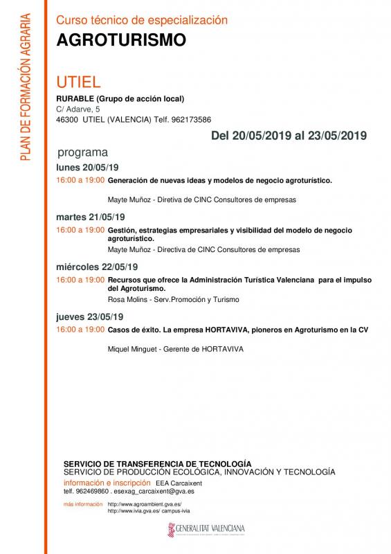 PROGRAMA