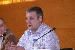 Ricardo LLop Moliner. Enrdate Castelln 2010