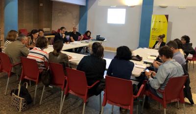 Focus Pyme y Emprendimiento planea 5 eventos en la provincia de Castelln en 2019