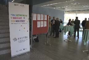 Momento Networking. Enrdate Castelln 2010