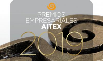 Premios Empresariales Aitex 2019