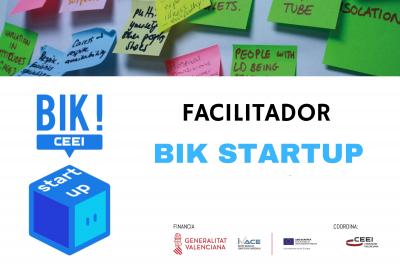 El programa Facilitador BIK Startup llegar al territorio