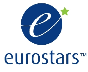 Programa Conjunto Eurostars para actividades de I+D