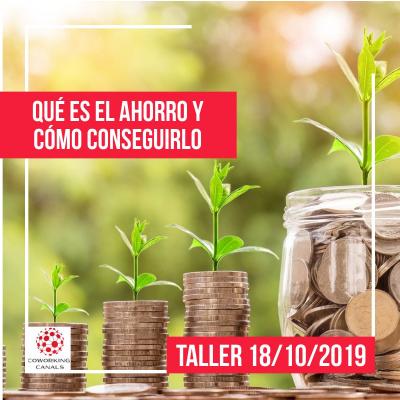 Por qu es importante el ahorro y cmo conseguirlo