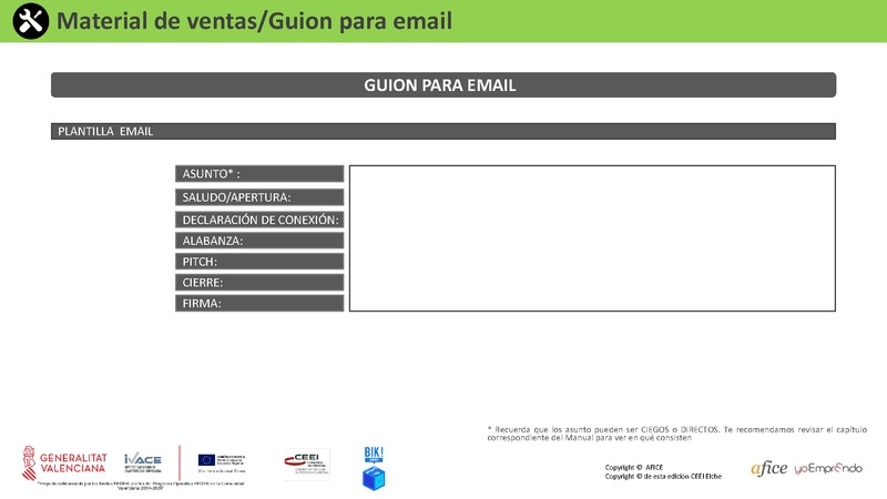 23 - Guion Email