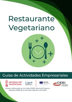 Turismo, Hostelera y Restauracin. Restaurante Vegetariano.