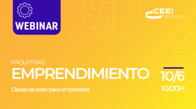 Claves de xito para emprender junio 2020