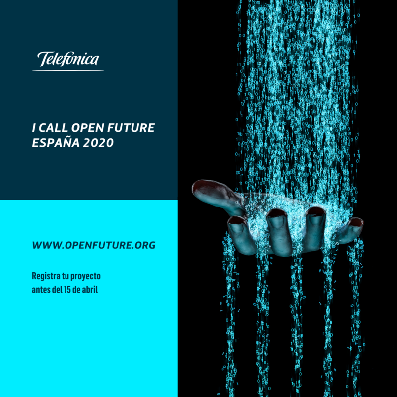 Open Future Madrid 2020